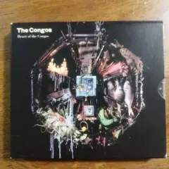 The Congos Heart of the Congos CD