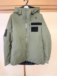 SCG VIPER HOOD autumnギリースーツ - メルカリ