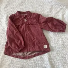 バースデイ ジャケット