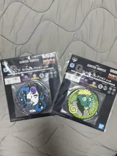 HUNTER × HUNTER 一番くじ