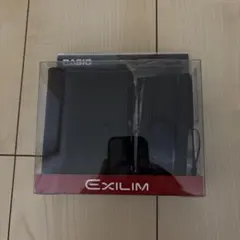 CASIO EXILIM ジャケットケース ESC-340のサムネイル