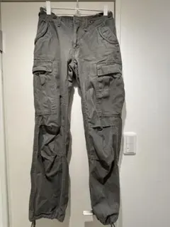 ミリタリーパンツ ワークパンツ