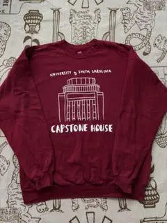 Hanes スウェット