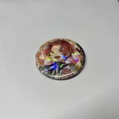 いれいす りうら 缶バッジ