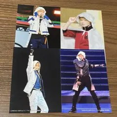 山姥切国広　刀ミュ　ブロマイド　加藤大悟　陸奥一蓮　ローソン　すえひろがり