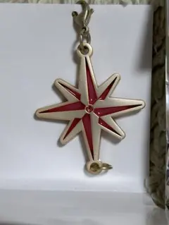 アイナナ　九条天　5th チャーム　TRIGGER