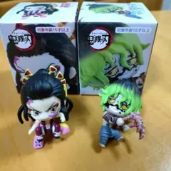 2025年最新】ちょこっとひっかけフィギュア 鬼滅の刃の人気アイテム