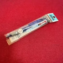 ネーム&ボールペン　竹内ブルー　印鑑のサムネイル