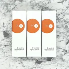 ドクターケイ　Cコントロール　リペアセラム　Dr.K サンプル