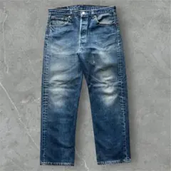 【K.108 様】Levi's 501xx 90s ストレートデニム usa製