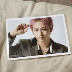 2025年最新】超特急 joker 生写真 ハルの人気アイテム - メルカリ