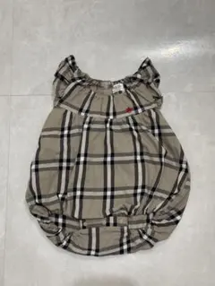 【Polo by Ralph Lauren】ロンパース