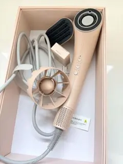 Brighte SHOWER DRYER ピンク