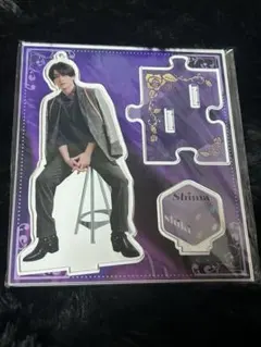 2025年最新】志麻アクリルスタンドの人気アイテム - メルカリ