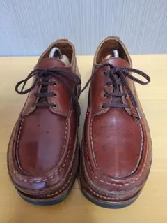 2025年最新】RUSSELL MOCCASIN トリプルヴァンプの人気アイテム