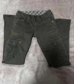 00s JACKROSE japanese label cargo pants - メルカリ
