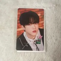 stray kids スンミン kms 中華 特典トレカ - メルカリ