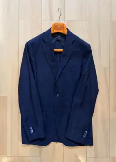 SARTORIA LATORE ネイビージャケットのサムネイル