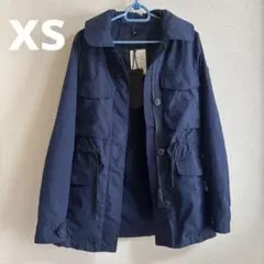 SPIEWAK スピワック ビバリー フィールド ジャケット xs ネイビー