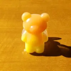 ✨norishuhaさん専用✨みかん色&いちごミルク色２個セット　スマホグリップ