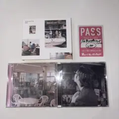 ナイフ 初回限定盤「夏服」 オレンジスパイニクラブ