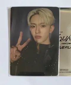 田島将吾 トレカ ムビチケ特典