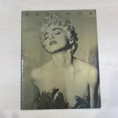 2025年最新】マドンナ ツアーパンフレットの人気アイテム - メルカリ