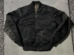 00s archive n2b ma1 ファー付き　フライト　ジャケット　ダウン