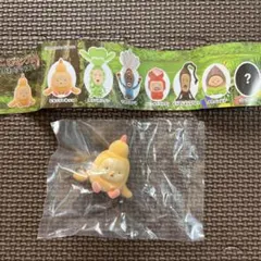 こびとづかん おすわりマスコット4 ヒヨッコマネッコ