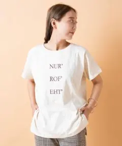 カスタネ　半袖Tシャツのサムネイル