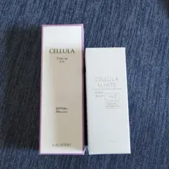 メルカリ最安値 新品チェルラー ホワイトブライトセラム 15mL 美容液 3本 2026年最新】cellula whiteの人気アイテム - メルカリ