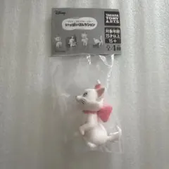ディズニーキャクターマリー いっぱいコレクション