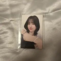 MISAMO masterpiece オンラインくじ トレカ モモ