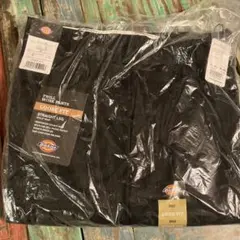 dickies ダブルニー ワークパンツ 85283 32x32