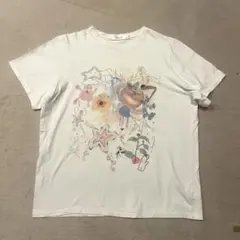 SIMPLE LIFE Tシャツ swag y2karchive - メルカリ