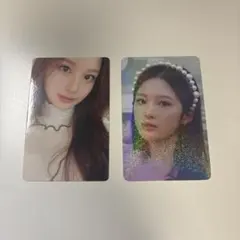 2025年最新】nmixx ad mare ソリュンの人気アイテム - メルカリ