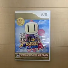 ボンバーマンランド Wii