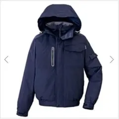 アイトス 10305 Sサイズ 防寒着ネイビー　TULTEX