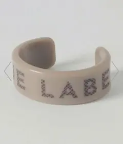 新品未使用タグあり　ブルーレーベルクレストブリッジ　バングル