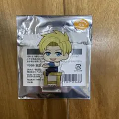 チ。 地球の運動について コーヒーアクリルスタンド