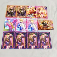 うたプリ シャニライ ビジュコレ vol.4 来栖翔