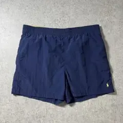 な*お様 Ralph Lauren BEAMS 別注 ショートパンツ NAVY - メルカリ