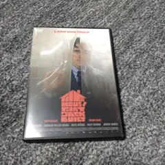 セル版　ハウス・ジャック・ビルト　DVD　ラース・フォン・トリアー