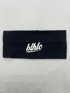 ballaholic ヘッドバンド　ブラック② Reversible Headband (black/white) – ballaholicオンラインショップ