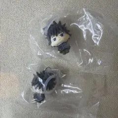 伏黒恵　めじるしアクセサリー　呪術廻戦