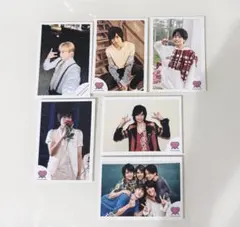 Sexyzone 中島健人 公式写真 ミニフォトまとめ売り