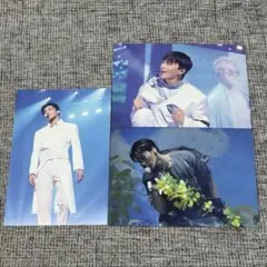 2026年最新】ateez サン フォトカードの人気アイテム - メルカリ