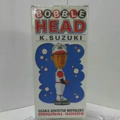 2025年最新】バブルヘッド 近鉄の人気アイテム - メルカリ