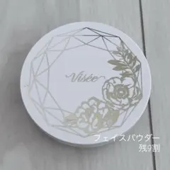 viseeヴィセ トーンアッププレストパウダー(美容おしろい） 残9割のサムネイル