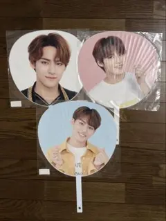 2026年最新】SEVENTEEN うちわの人気アイテム - メルカリ